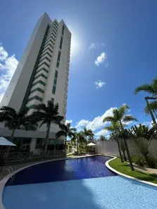 Apartamento com 3 Quartos à venda, 75m² no Nova Parnamirim, Parnamirim