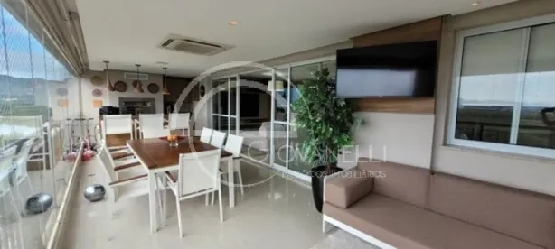 Apartamento com 3 Quartos à venda, 192m² no Barra da Tijuca, Rio de Janeiro
