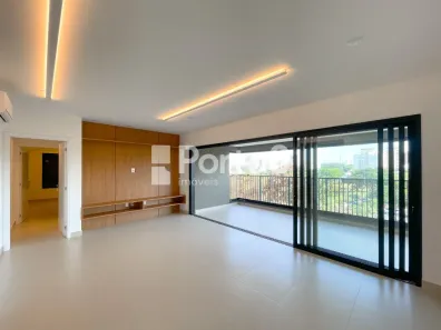 Apartamento com 3 Quartos para alugar, 141m² no Nova Redentora, São José do Rio Preto
