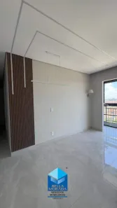 Apartamento com 2 Quartos à venda, 54m² no Jardim Esteves, Limeira