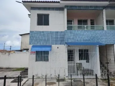 Apartamento com 2 Quartos à venda, 49m² no Jardim Atlântico, Olinda
