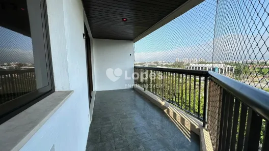 Apartamento com 3 Quartos à venda, 123m² no Barra da Tijuca, Rio de Janeiro