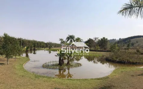 Lote/Terreno à venda, 1430m² no Vargem Grande, São José dos Campos