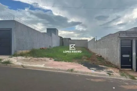 Lote/Terreno à venda, 250m² no Jardim Aranha Oliveira, Santa Bárbara D'Oeste
