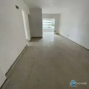 Apartamento com 2 Quartos à venda, 81m² no Guilhermina, Praia Grande