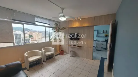 Sala Comercial para venda ou aluguel, 69m² no Centro, Florianópolis