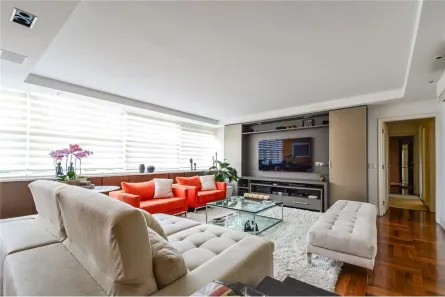 Apartamento com 3 Quartos à venda, 177m² no Jardim Europa, São Paulo
