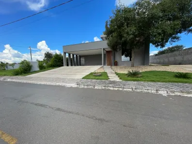 Casa com 2 Quartos à venda, 1204m² no Aldeia dos Sonhos, Hidrolândia