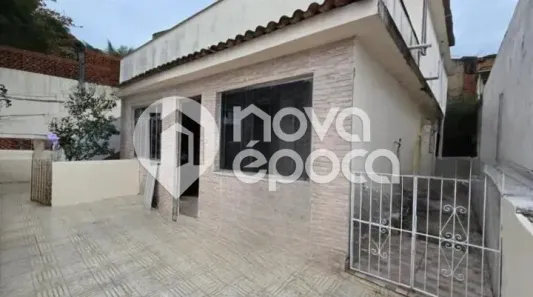 Casa com 4 Quartos à venda, 102m² no Bancários, Rio de Janeiro