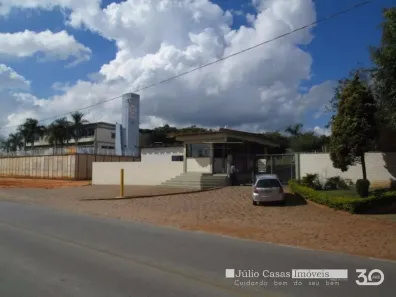 Galpão/Depósito/Armazém para alugar, 4700m² no Aparecidinha, Sorocaba