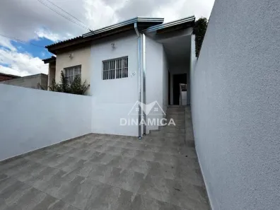 Casa com 2 Quartos à venda, 65m² no Parque Residencial Salerno (Nova Veneza), Sumaré