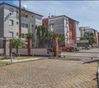 Apartamento com 2 Quartos à venda, 44m² no Igara, Canoas