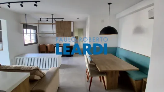 Apartamento com 1 Quarto para alugar, 69m² no Vila Leopoldina, São Paulo