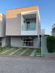 Casa com 3 Quartos à venda, 111m² no Centro, Eusébio