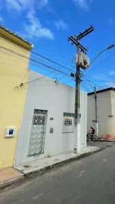 Casa com 2 Quartos à venda, 86m² no Centro, Lagarto