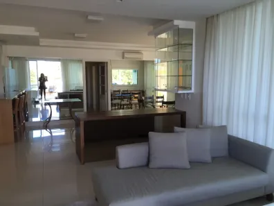Cobertura com 4 Quartos à venda, 355m² no Jurerê Internacional, Florianópolis