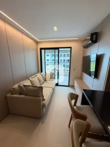 Apartamento com 2 Quartos para alugar, 86m² no Jardim Sul, Uberlândia