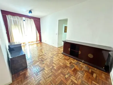 Apartamento com 3 Quartos à venda, 91m² no Tijuca, Rio de Janeiro