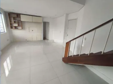 Apartamento com 2 Quartos à venda, 60m² no Sagrada Família, Belo Horizonte