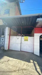 Galpão/Depósito/Armazém para alugar, 148m² no Bandeirantes, Juiz de Fora