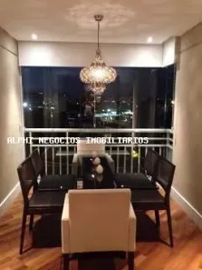 Apartamento com 2 Quartos à venda, 58m² no Barra Funda, São Paulo