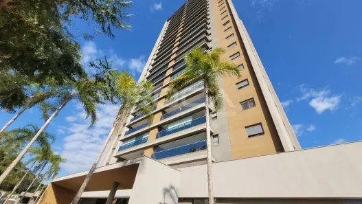 Apartamento com 3 Quartos à venda, 207m² no Bonfim Paulista, Ribeirão Preto