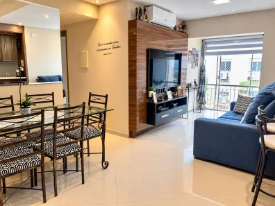 Apartamento com 3 Quartos à venda, 78m² no Sarandi, Porto Alegre