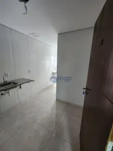 Apartamento com 1 Quarto à venda, 33m² no Vila Maria Alta, São Paulo