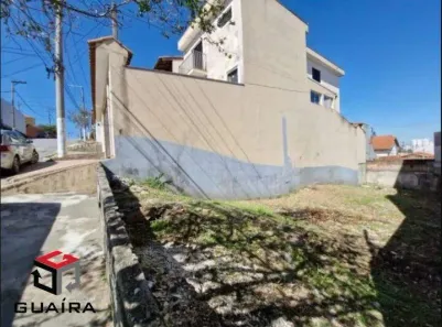 Lote/Terreno à venda, 132m² no Jordanópolis, São Bernardo do Campo