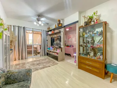 Casa com 3 Quartos à venda, 84m² no Terra Nova, Alvorada