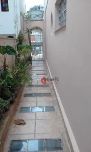 Sobrado com 3 Quartos à venda, 219m² no Anchieta, São Bernardo do Campo