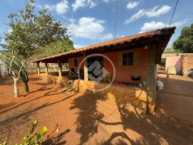 Casa com 4 Quartos à venda, 195m² no , Hidrolândia