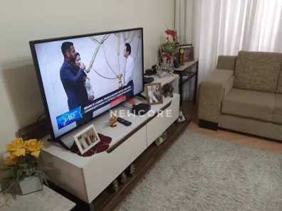 Sobrado com 2 Quartos à venda, 262m² no Vila Pires, Santo André
