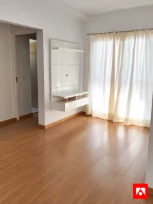 Apartamento com 2 Quartos à venda, 55m² no Residencial Dona Margarida, Santa Bárbara D'Oeste