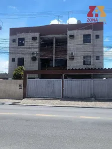 Apartamento com 3 Quartos à venda, 90m² no Ernesto Geisel, João Pessoa