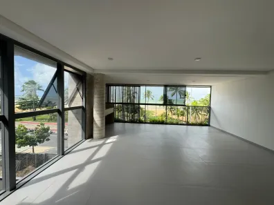 Apartamento com 3 Quartos para venda ou aluguel, 138m² no Cabo Branco, João Pessoa