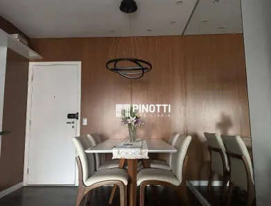 Apartamento com 2 Quartos à venda, 77m² no Centro, São Bernardo do Campo