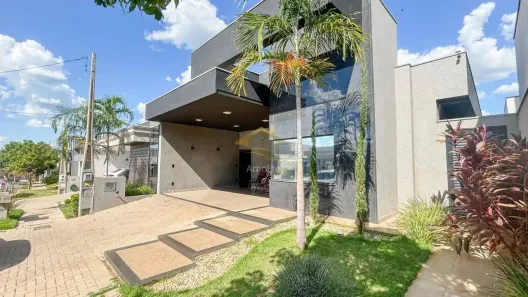 Casa de Condomínio com 3 Quartos à venda, 158m² no Residencial Maria Júlia, São José do Rio Preto