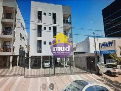 Apartamento com 2 Quartos à venda, 58m² no Parque Quinta das Paineiras, São José do Rio Preto