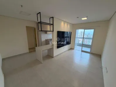 Apartamento com 1 Quarto à venda, 51m² no Boqueirão, Praia Grande