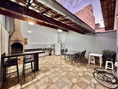 Casa com 3 Quartos à venda, 180m² no São João Batista (Venda Nova), Belo Horizonte