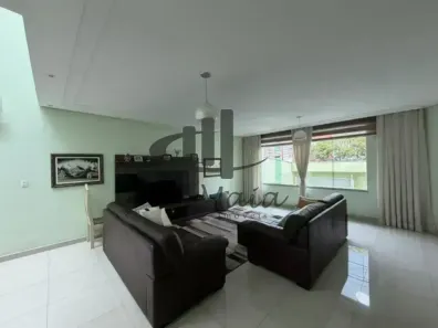 Sobrado com 3 Quartos à venda, 399m² no Olímpico, São Caetano do Sul