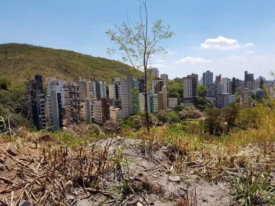 Lote/Terreno à venda, 1200m² no Comiteco, Belo Horizonte