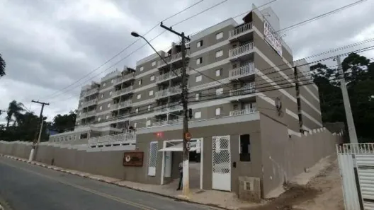 Apartamento com 1 Quarto à venda, 52m² no Jardim Progresso, Franco da Rocha