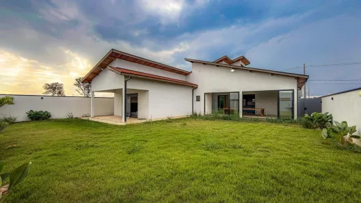 Casa de Condomínio com 3 Quartos à venda, 288m² no Jardim Julieta, Taubaté