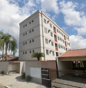 Apartamento com 2 Quartos à venda, 72m² no Santo Antônio, Joinville