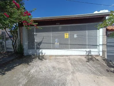 Casa com 4 Quartos à venda, 159m² no Parque Casa de Pedra, São Paulo
