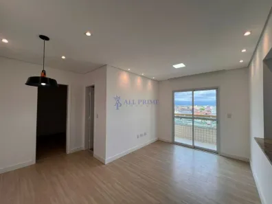Apartamento com 1 Quarto à venda, 48m² no Tupi, Praia Grande