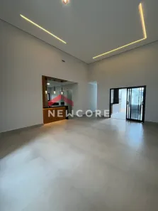 Casa de Condomínio com 3 Quartos à venda, 187m² no Jardim Recanto das Águas, Nova Odessa