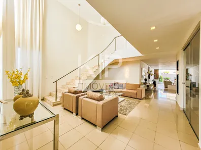 Casa de Condomínio com 3 Quartos à venda, 482m² no Neópolis, Natal